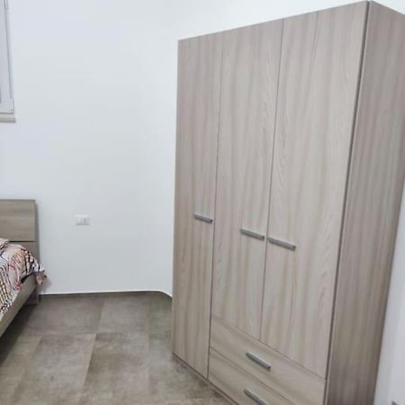 Appartamento Sul Mare Con Parcheggio Privato โมโนโปลี ภายนอก รูปภาพ